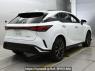Used 2025 AT lexus rx TALA15 Image[1]