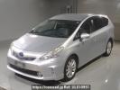 Toyota Prius alpha ZVW41W