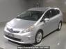 Used 2012 AT toyota prius-alpha ZVW41W Image[0]