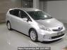 Used 2012 AT toyota prius-alpha ZVW41W Image[2]