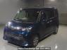 Used 2017 AT toyota tank M900A Image[0]