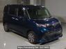 Used 2017 AT toyota tank M900A Image[2]