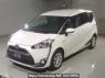 Used 2015 AT toyota sienta NHP170G Image[0]