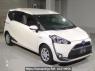 Used 2015 AT toyota sienta NHP170G Image[2]