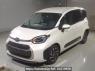Used 2022 AT toyota sienta MXPC10G Image[0]