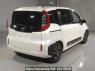 Used 2022 AT toyota sienta MXPC10G Image[1]