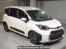 Used 2022 AT toyota sienta MXPC10G Image[2]