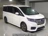 Used 2021 AT honda step-wgn-spada RP3 Image[2]
