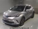 Toyota C-HR ZYX10