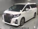 Toyota Alphard AGH30W