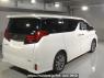 Used 2017 AT toyota alphard AGH30W Image[1]