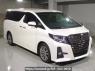 Used 2017 AT toyota alphard AGH30W Image[2]
