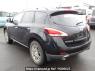 Used 2011 AT nissan murano TZ51 Image[4]