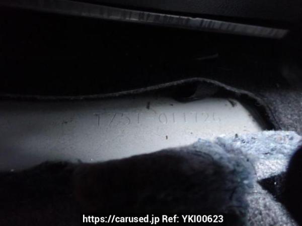 Used 2011 AT nissan murano TZ51 Image[11]