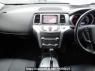 Used 2011 AT nissan murano TZ51 Image[19]