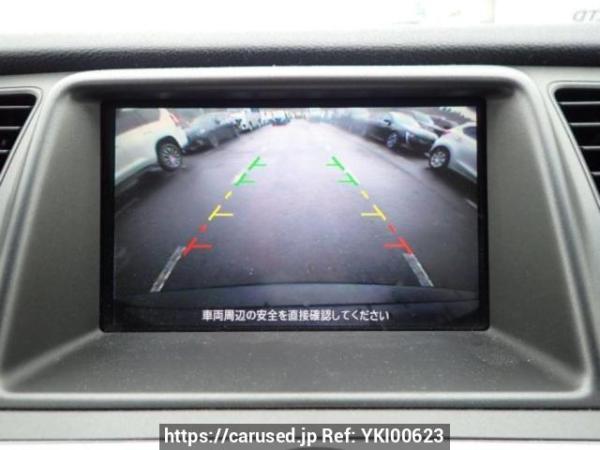 Used 2011 AT nissan murano TZ51 Image[21]