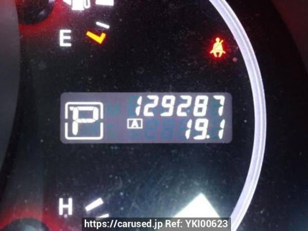Used 2011 AT nissan murano TZ51 Image[25]