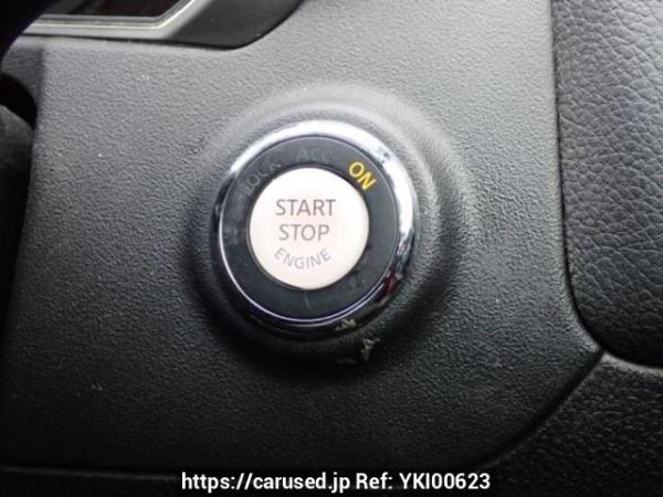 Used 2011 AT nissan murano TZ51 Image[26]