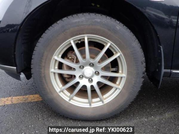 Used 2011 AT nissan murano TZ51 Image[29]