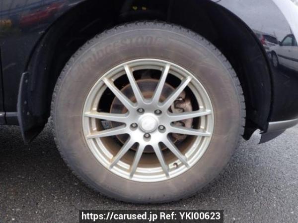 Used 2011 AT nissan murano TZ51 Image[30]
