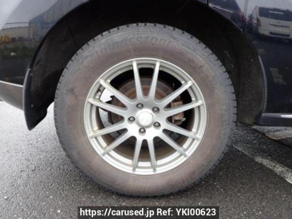 Used 2011 AT nissan murano TZ51 Image[31]
