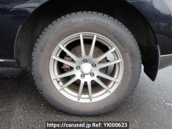 Used 2011 AT nissan murano TZ51 Image[32]