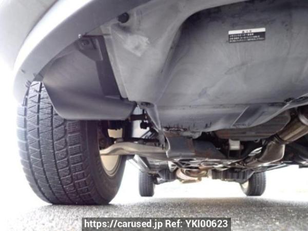 Used 2011 AT nissan murano TZ51 Image[33]