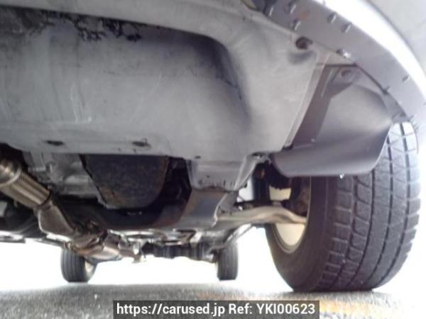 Used 2011 AT nissan murano TZ51 Image[34]