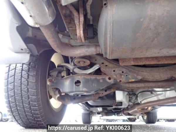 Used 2011 AT nissan murano TZ51 Image[35]