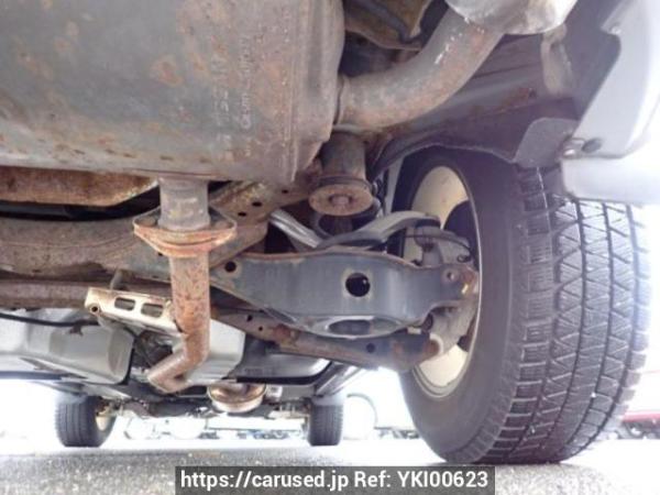 Used 2011 AT nissan murano TZ51 Image[37]