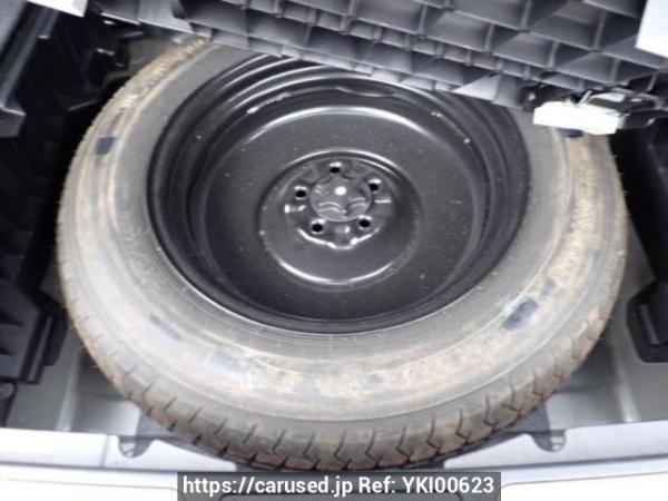 Used 2011 AT nissan murano TZ51 Image[38]