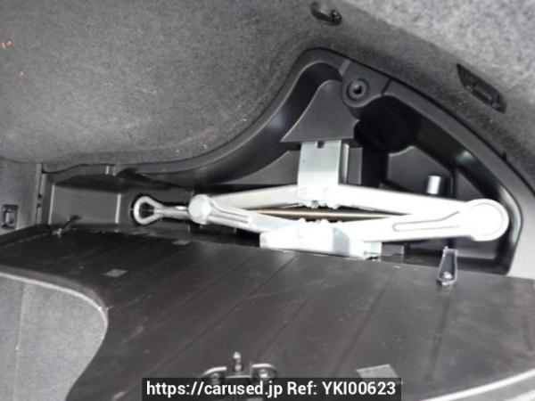 Used 2011 AT nissan murano TZ51 Image[40]