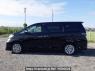 Used 2012 AT toyota vellfire ANH20W Image[3]