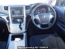 Used 2012 AT toyota vellfire ANH20W Image[19]