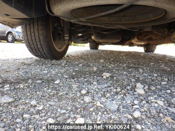 Used 2012 AT toyota vellfire ANH20W Image[30]