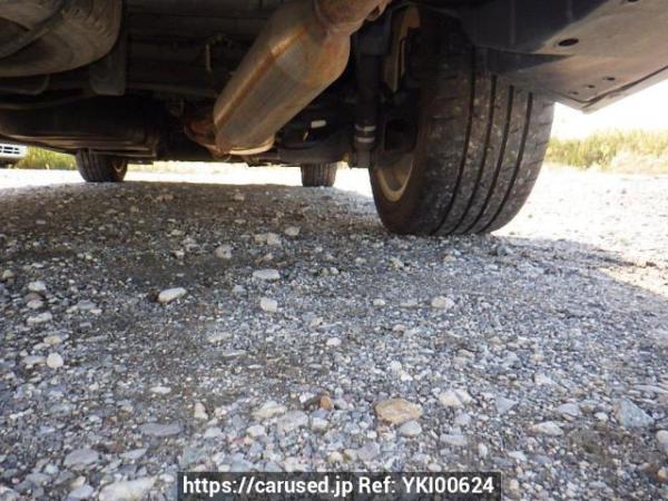 Used 2012 AT toyota vellfire ANH20W Image[31]