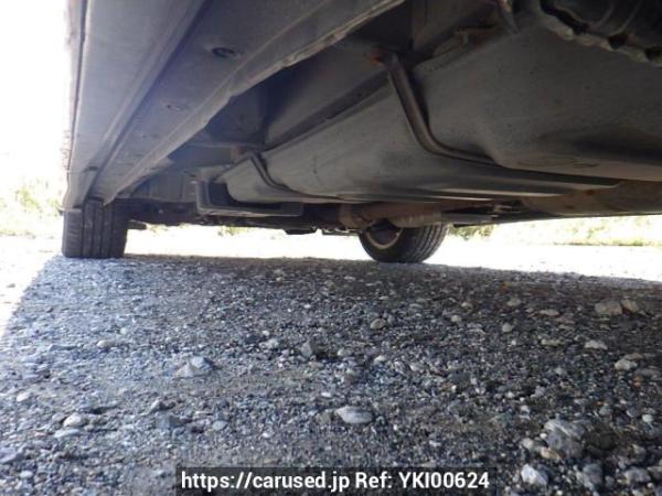 Used 2012 AT toyota vellfire ANH20W Image[32]
