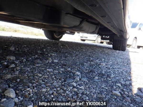 Used 2012 AT toyota vellfire ANH20W Image[33]