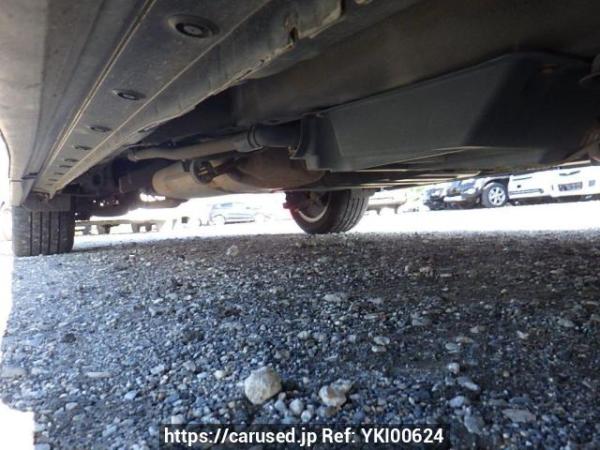 Used 2012 AT toyota vellfire ANH20W Image[34]