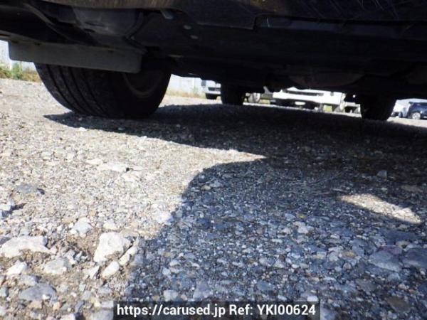 Used 2012 AT toyota vellfire ANH20W Image[36]