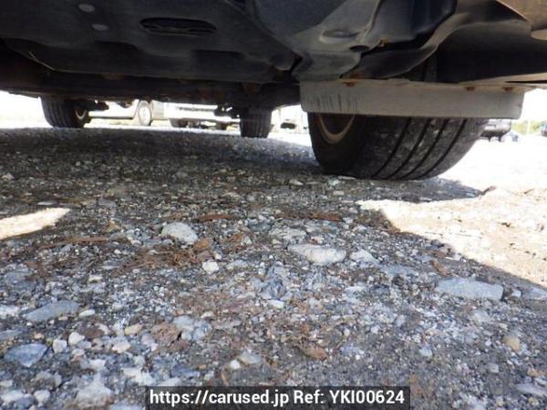 Used 2012 AT toyota vellfire ANH20W Image[37]