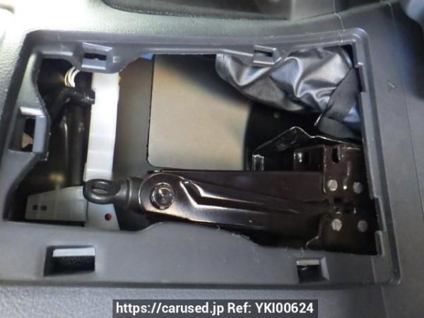 Used 2012 AT toyota vellfire ANH20W Image[39]