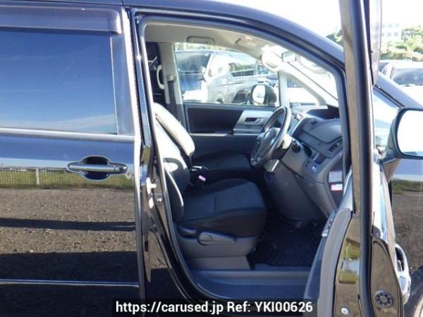 Used 2009 AT toyota noah ZRR70W Image[11]