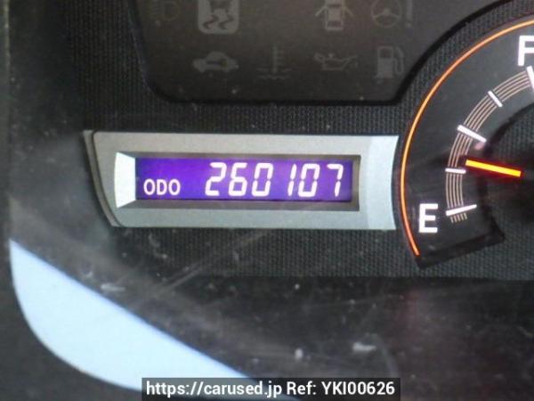 Used 2009 AT toyota noah ZRR70W Image[22]
