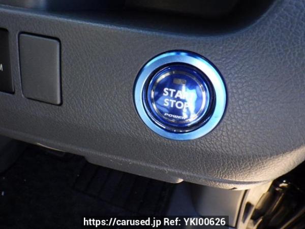 Used 2009 AT toyota noah ZRR70W Image[23]