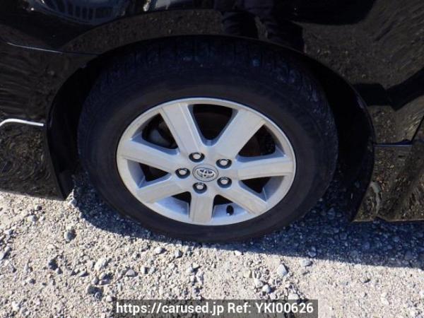 Used 2009 AT toyota noah ZRR70W Image[26]