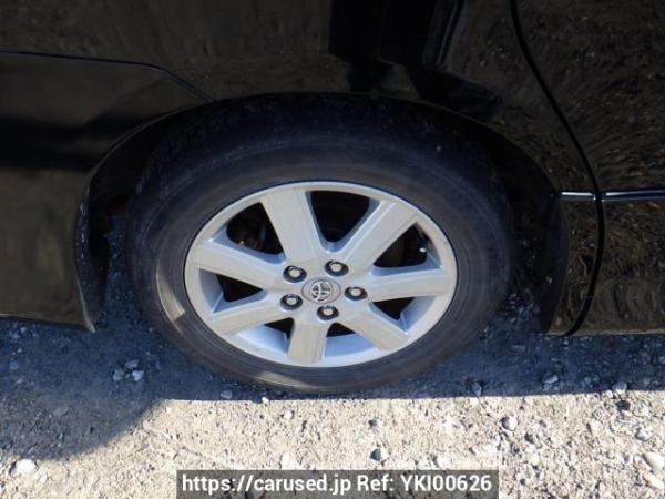 Used 2009 AT toyota noah ZRR70W Image[27]