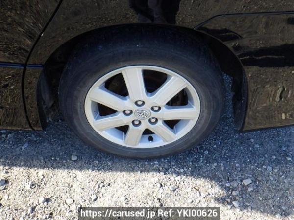 Used 2009 AT toyota noah ZRR70W Image[28]