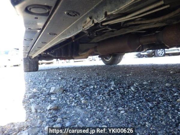 Used 2009 AT toyota noah ZRR70W Image[31]