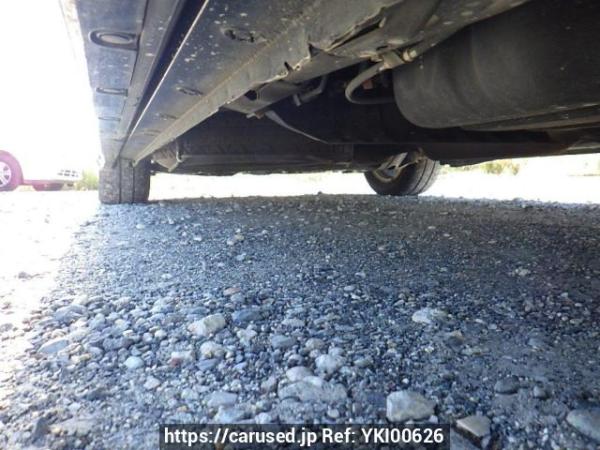 Used 2009 AT toyota noah ZRR70W Image[33]
